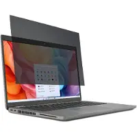 Kensington High Clarity Privacy Screen Filter for 13.3inch Laptops 16:10 (13.30", 16:10)