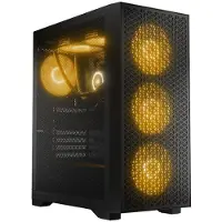 VIST PC Gaming Ryzen 7 5700X - RAM 32Go - NVIDIA GeForce 5060 - SSD 1To nVme - W11