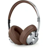 Muse Casque bluetooth sans fil marron - - M298SBR -