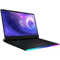 MSI Raider GE76 12UHS-231FR - Core i7 I7-12700H 32 Go RAM 1 To SSD Gris