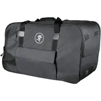Mackie Tas voor Thump 12A en BST