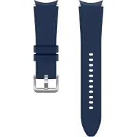 Samsung ET-SFR89LNEGEU, Bracelet, Smartwatch, Navy, , Galaxy Watch4, Résistant à la sueur