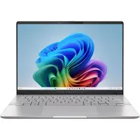 Asus Ordinateur Portable Vivobook S5406UA-DRQD009W 14" AMD Ryzen 7 16 Go RAM 512 Go SSD Gris - Azerty Français