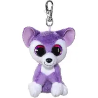 LUMO Stars Wolf Susi, Jouet Animaux, 3 ans(a)