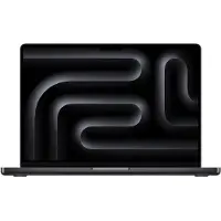 Apple MacBook Pro 14 Pouces M5 2025 24 Go/1 To Noir AZERTY