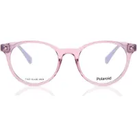 Polaroid Monture lunettes - - PLD D814 - Lilac Violet - Enfant - Fille