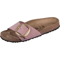 Birkenstock Chaussures Madrid Big Buckle, 024039