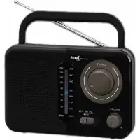 Sami Rs12107n Radio Clair One Size / EU Plug 220V