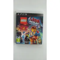 Lego Movie The Videogame Import Europe