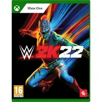 Wwe 2k22 - Xbox One
