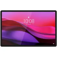 Lenovo Tablette Tactile Yoga Tab Plus 12,7" 256 Go Coquillage + Stylet Tab Pen Pro