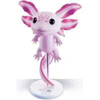 Lisciani 113590, Magenta, Blanc, LED, Multiple, Tactile, Batterie, Batterie intégrée