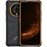 Hammer Smartphone IRON 6 5G, 128 Go, couleur orange