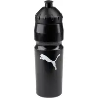 Puma Bidon - Noir / Blanc | Taille: UNI