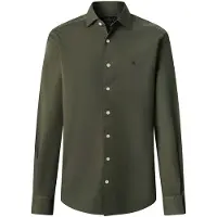 Hackett Chemise 'Ess' sapin