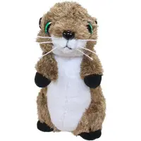 Tactic Peluche - Loutre Saukko, 15cm