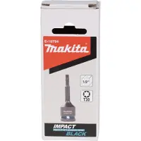 Makita Embout de vissage T30, 78 mm, 1/2\ T30 - 78 mm - 1/2