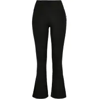 Urban Classics - Leggings pour femmes TN348 (S) (noir)