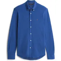 Tommy Hilfiger Chemise bleu