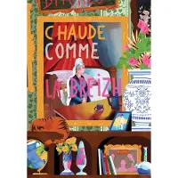 Marie-Chantal Puzzle Chaude Comme la Breizh 1000 Teile Puzzle