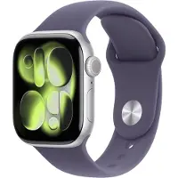Apple Watch Series 11 , OLED, écran tactile, 64 Go, WLAN, GPS, 29,7 g