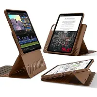 ESR - Shift Magnetic - iPad Pro 11 (2024) - Brown (Apple iPad Pro 11 2024, Apple iPad Pro 11 2025), Étui pour tablette, Marron