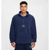 Nike Air Homme Sweats - Bleu - Taille: M - Foot Locker