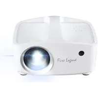 Acer Vidéoprojecteur portable AOpen Fire Legend QF13s Blanc