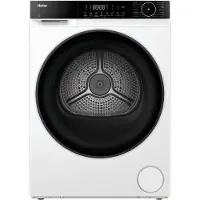 Haier Sèche-linge pompe à chaleur 60cm 9kg - - HD90-D357U1FR -