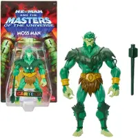 Masters of the Universe JHJ96, 6 ans/ans, Multicolore, Plastique