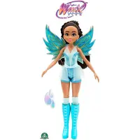 Giochi Preziosi Poupées Mannequins Fées Winx 6 Modèles Envoi Aléatoire Assorti