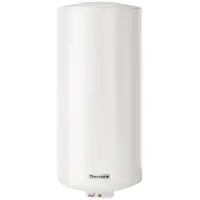 Thermor Chauffe-eau électrique Duralis ACI Hybride 200L vertical mural standard - - 251079