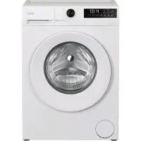 Candy GD 27S7-S machine à laver Charge avant 7 kg 1200 tr/min Blanc