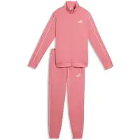 Puma 691904 Tracksuit Rose XL Femme