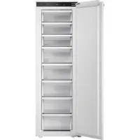 Asko RBF276DND1 Congélateur vertical Intégré 189 L Blanc
