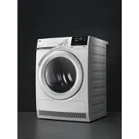 AEG TR8G83GW sèche-linge Autoportante Charge avant 8 kg Blanc