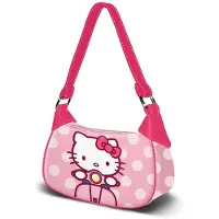 KARACTERMANIA Sacoche de moto Hello Kitty