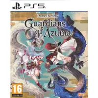 Ps5 Rune Factory: Guardians Of Azuma Multicolore