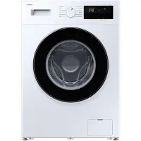 Samsung Lave-linge frontal 9kg 1400 tours/min - - WW90FG3M05AW -