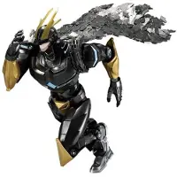Banpresto Figurine My Hero Academia All Might, 18 cm