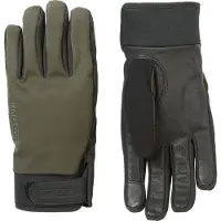 Sealskinz Kelling, gants, vert