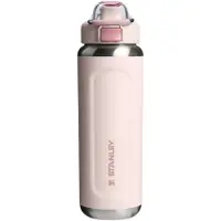Stanley The Wellspring Bottle thermos Rose Quartz 1 pcs