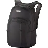 Dakine Sac à dos 'Campus' noir