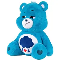 Troetelbeertjes Care Bears Peluche 60cm Jumbo Ours Grumpy en peluche Jouet