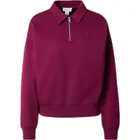 Calvin Klein Jeans Sweat à Demi-zip Lv047e235g