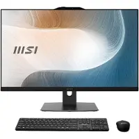 MSI Modern AM272P – 27 pouces, Intel Core i7-150U, 16 Go de RAM, SSD de 1 To, carte graphique Intel, Windows 11 Pro