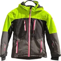 Killtec Vestes Kw 423 4314200000298anthrazit