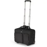 Dicota Top Traveller Roller SEVEN 14-16