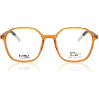 Tommy Hilfiger Lunettes de Vue TJ 0010 51/17/140 Orange Polyamide UNISEX TJ 0010
