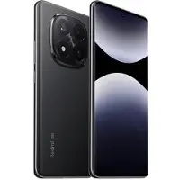 Xiaomi Redmi Note 14 Pro+ 12+512GB 6.67" 5G Midnight Black Wind3
